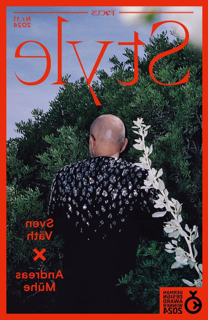 Focus Style Magazine. High Fashion and High Class Journalism
